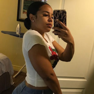 Meet your Posher, Williams